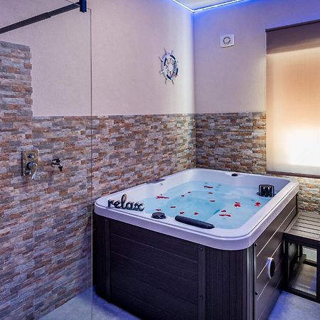 Golden House Apartment Castellammare del Golfo Bagian luar foto