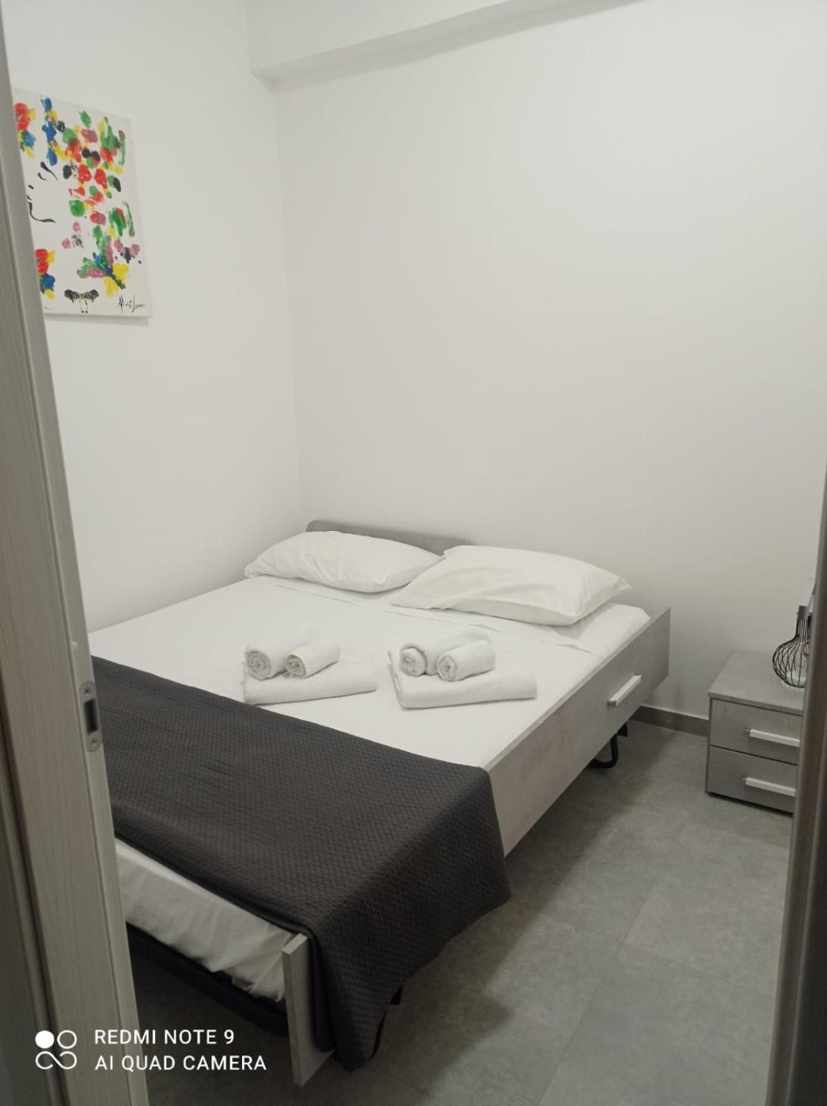Golden House Apartment Castellammare del Golfo Bagian luar foto