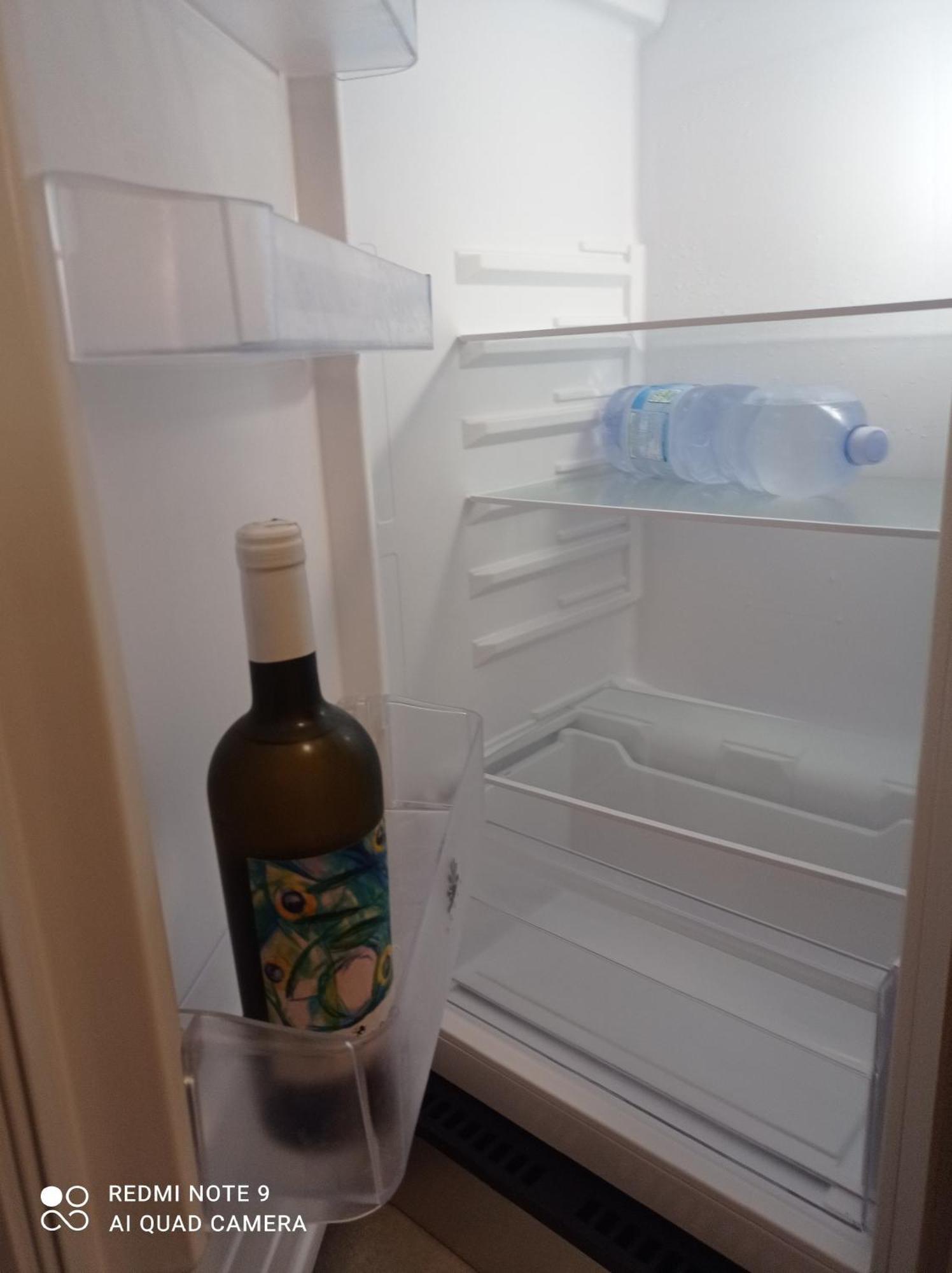 Golden House Apartment Castellammare del Golfo Bagian luar foto