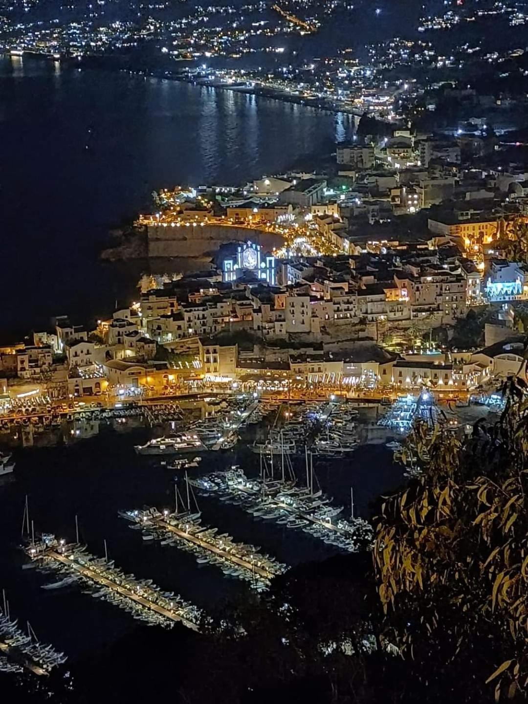 Golden House Apartment Castellammare del Golfo Bagian luar foto