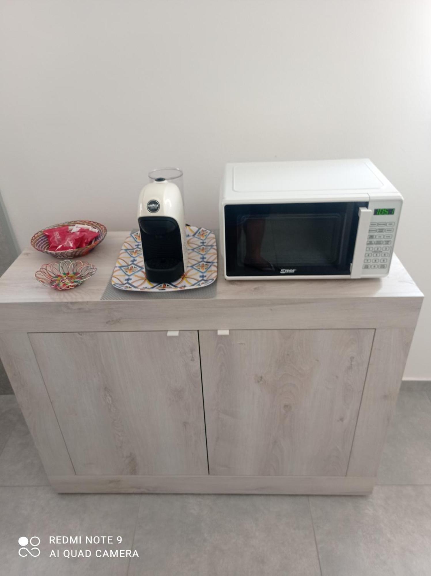 Golden House Apartment Castellammare del Golfo Bagian luar foto
